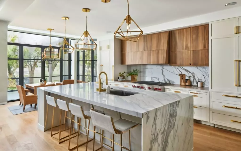 Best Kitchen Remodel